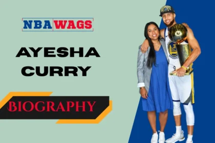 Ayesha Curry Net Worth