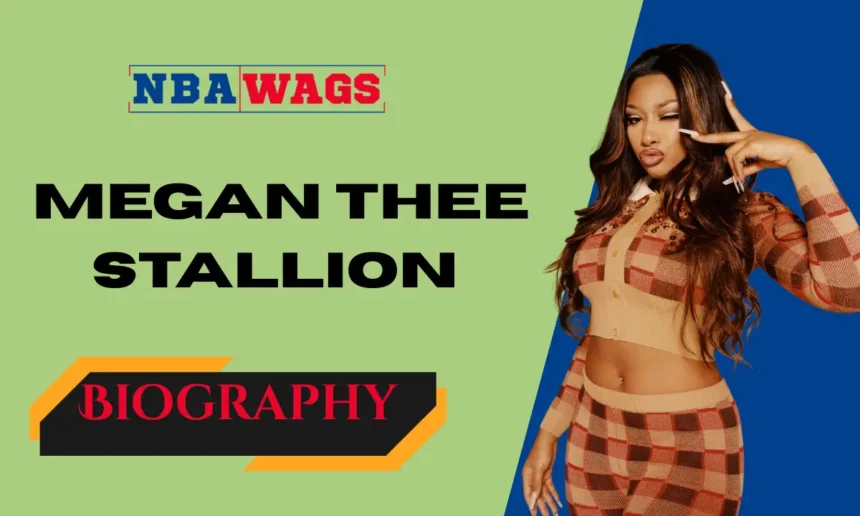 Megan Thee Stallion