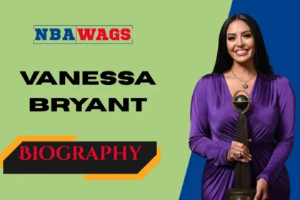Vanessa Bryant