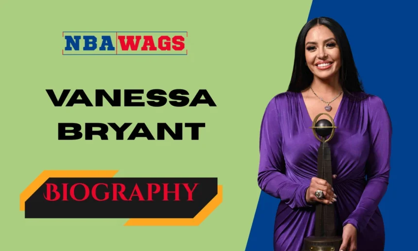 Vanessa Bryant