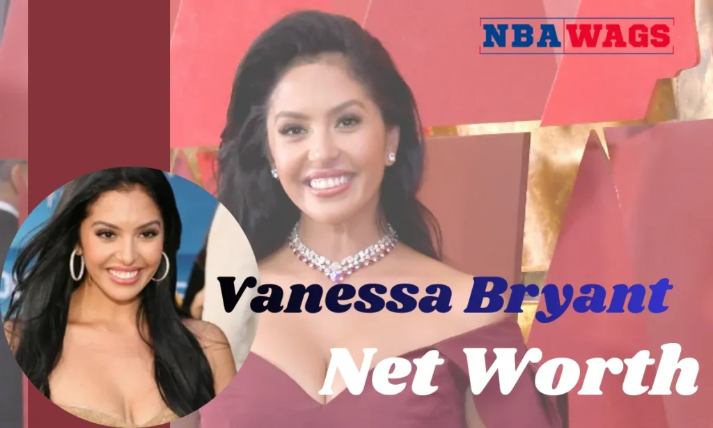 Vanessa Bryant Net Worth