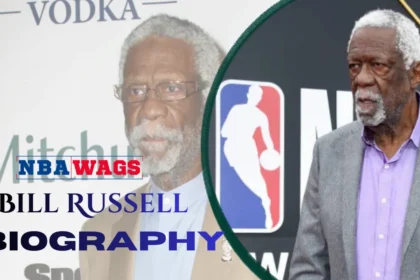 Bill Russell