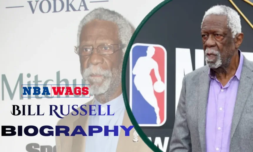 Bill Russell