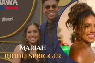 Mariah Riddlesprigger Height