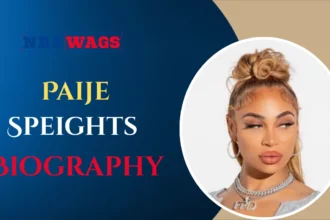Paije Speights Age