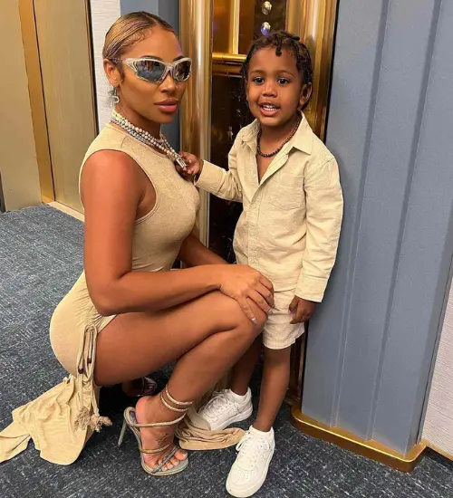 Social Media Presence 