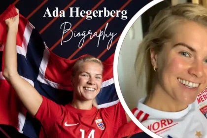 Ada Hegerberg