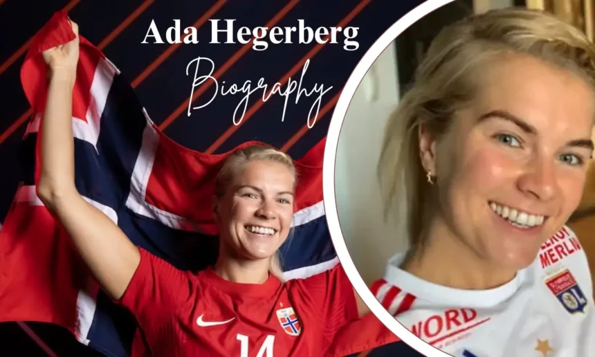 Ada Hegerberg