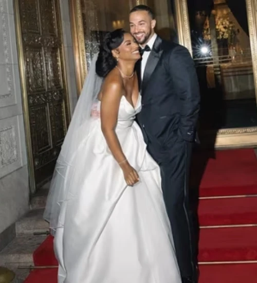 Husband / Relationship