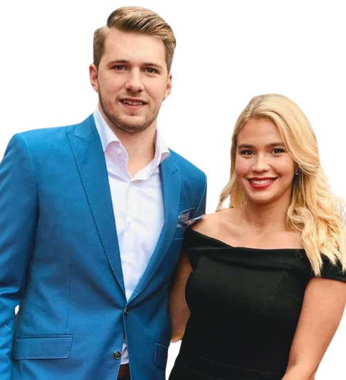Luka Dončić Relationship