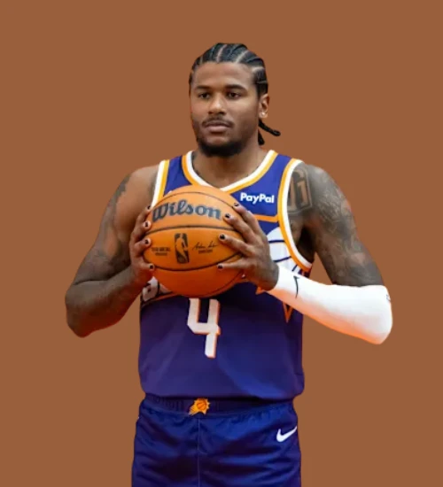 Net Worth of Jalen Green