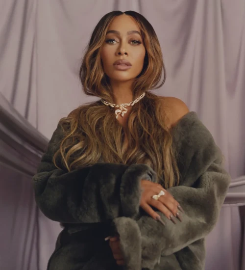 What Is Lala Anthony&rsquo;s Net Worth