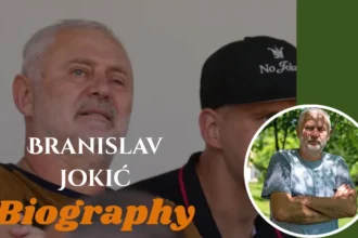 Branislav Jokić