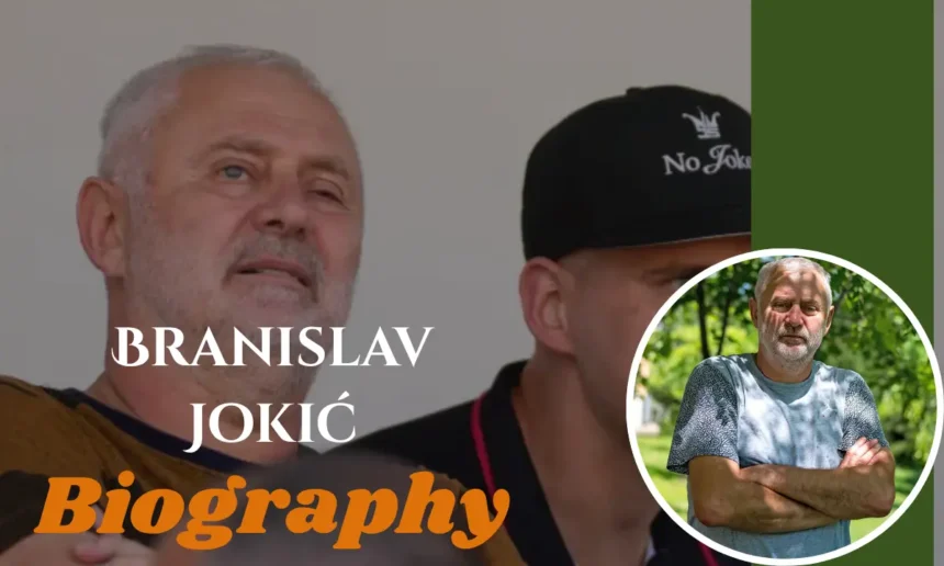 Branislav Jokić