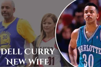 Dell Curry