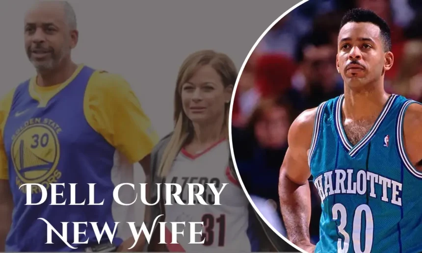 Dell Curry