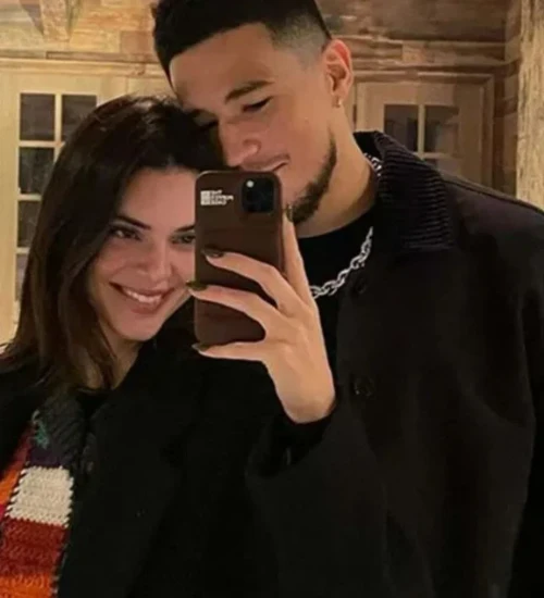 Devin Booker Relationship
