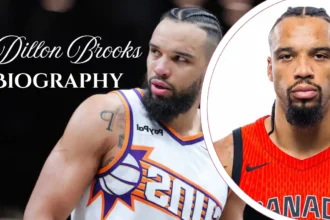 Dillon Brooks