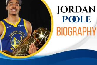 Jordan Poole