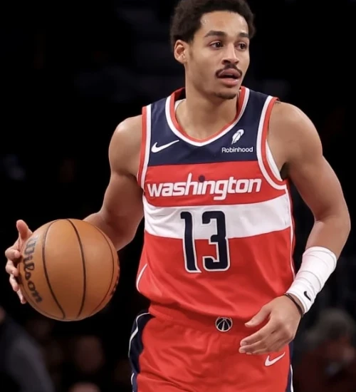 Jordan Poole Net Worth