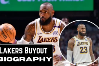 Lakers Buyout