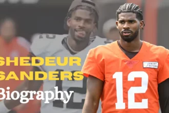 Shedeur Sanders