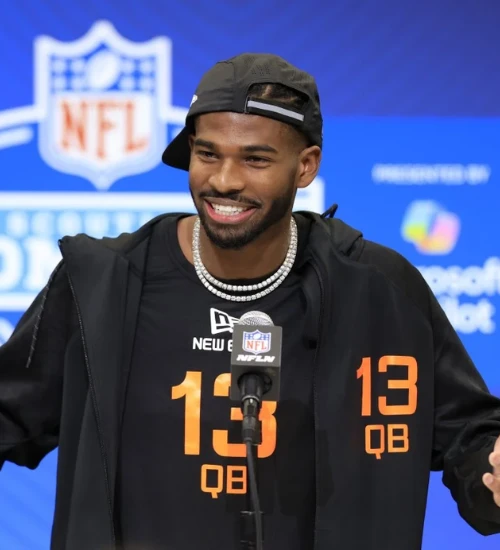 Shedeur Sanders Career Journey