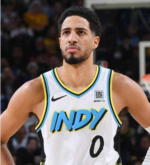 Tyrese Haliburton Career