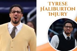 Tyrese Haliburton Injury