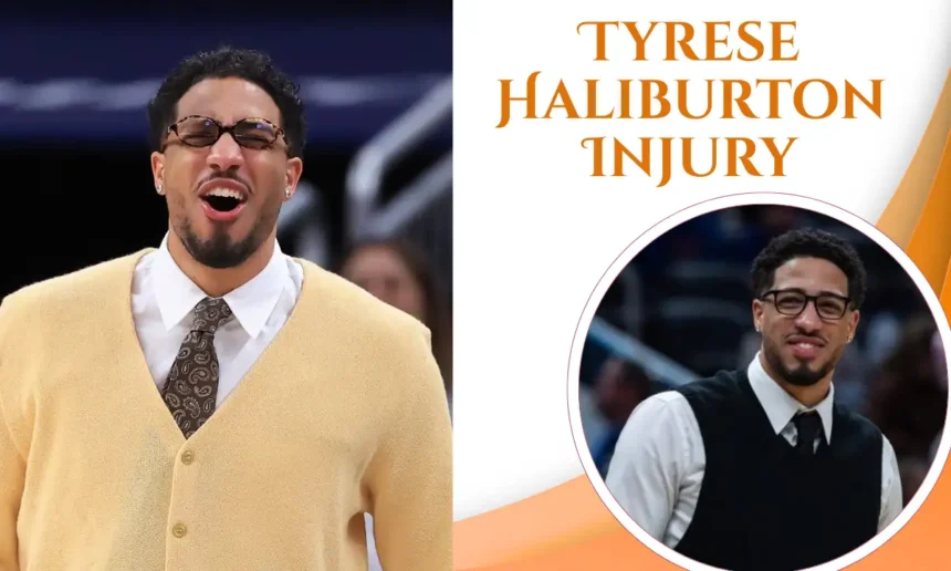 Tyrese Haliburton Injury