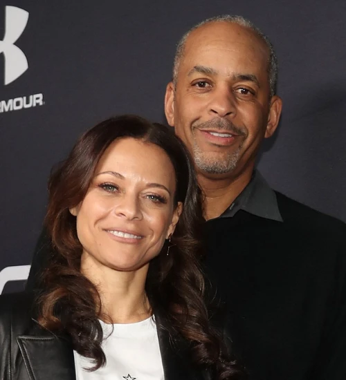 Who Is Dell Curry’s New Wife